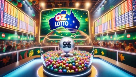 oz lotto 1507|Oz Lotto Australia .